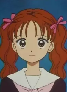 imagem de capa do personagem Yuka Hijiri