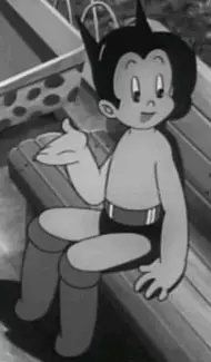 imagem de capa do personagem Cobalt