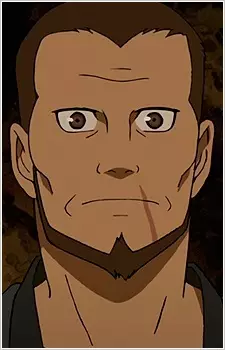 imagem de capa do personagem Vatanen
