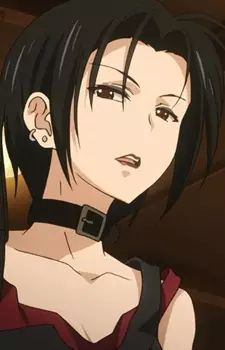 imagem de capa do personagem Nana