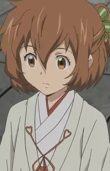 imagem de capa do personagem Minori