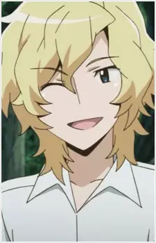 imagem de capa do personagem Rundellhous Kode