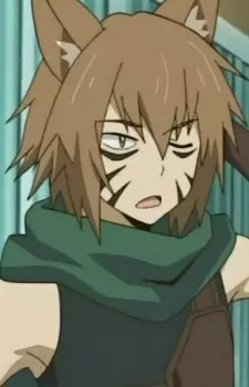 imagem de capa do personagem Hien