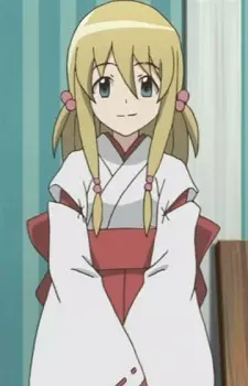 imagem de capa do personagem Asuka