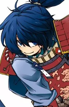 imagem de capa do personagem Soujirou Seta