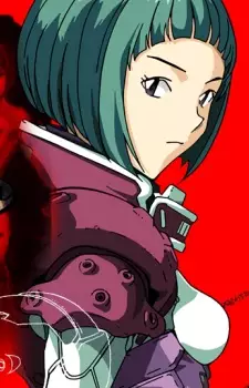 imagem de capa do personagem Miharu