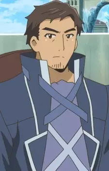 imagem de capa do personagem Michitaka