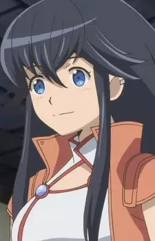 imagem de capa do personagem Kanami