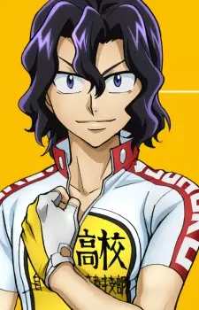 imagem de capa do personagem Junta Teshima