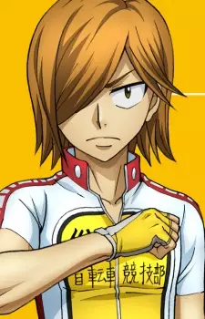 imagem de capa do personagem Hajime Aoyagi