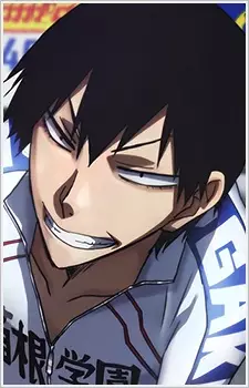imagem de capa do personagem Yasutomo Arakita