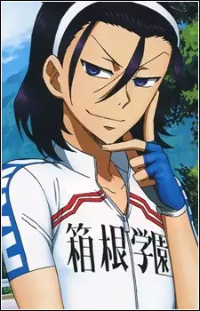 imagem de capa do personagem Jinpachi Toudou