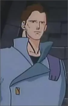 imagem de capa do personagem Alf Dolf