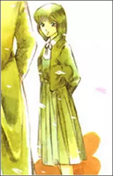 imagem de capa do personagem Koume Nagasaki