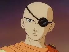 imagem de capa do personagem Pilar