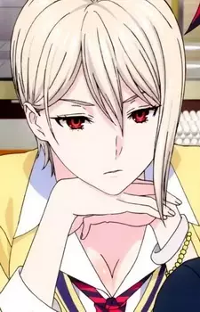 imagem de capa do personagem Alice Nakiri