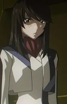 imagem de capa do personagem Seri Tatekami