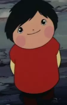 imagem de capa do personagem Mauni