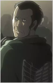 imagem de capa do personagem Darius Baer Varbrun