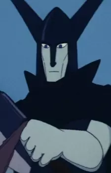 imagem de capa do personagem Grunwald