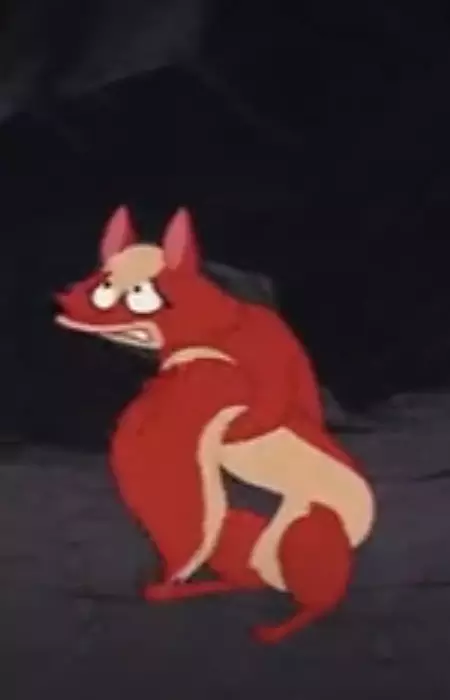 imagem de capa do personagem Akamimi