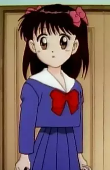 imagem de capa do personagem Yuko Kawai
