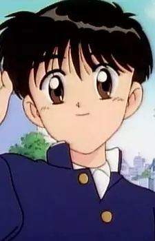 imagem de capa do personagem Hiroshi Naganumo
