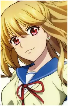 imagem de capa do personagem Asagi Aiba