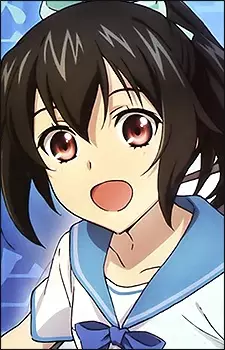 imagem de capa do personagem Nagisa Akatsuki