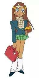 imagem de capa do personagem Eko