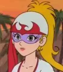imagem de capa do personagem Sakura