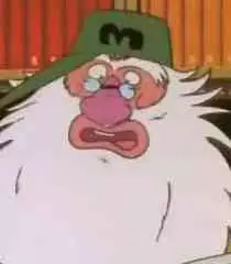 imagem de capa do personagem Dr. Monjya