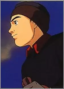 imagem de capa do personagem Igaya Chiharu