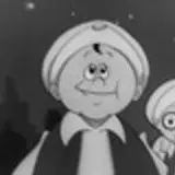 imagem de capa do personagem Ajababa