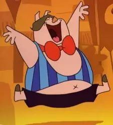 imagem de capa do personagem Hakkai