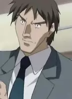 imagem de capa do personagem Dario Garcini