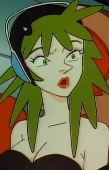 imagem de capa do personagem Atasha