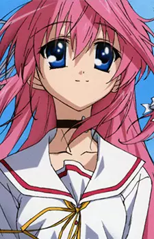 imagem de capa do personagem Riko Fukamine