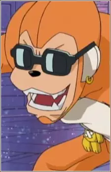 imagem de capa do personagem Etemon