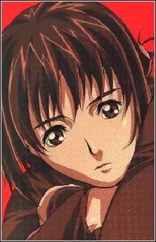imagem de capa do personagem Kyouko Miyano