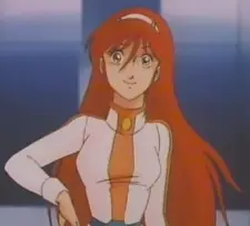 imagem de capa do personagem Astaris Vega