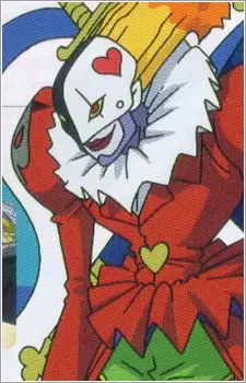 imagem de capa do personagem Piemon