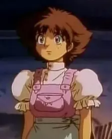 imagem de capa do personagem Feorina