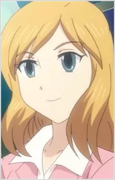 imagem de capa do personagem  Kawauchi