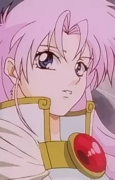 imagem de capa do personagem Lilbelt lu Viju