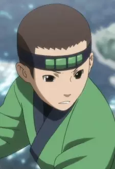 imagem de capa do personagem Midori