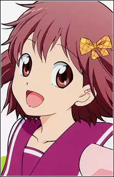 imagem de capa do personagem Kanon Momoi