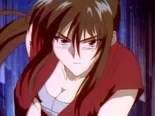 imagem de capa do personagem Kasumi