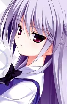 imagem de capa do personagem Kazuki Kazami