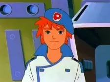 imagem de capa do personagem Hikaru